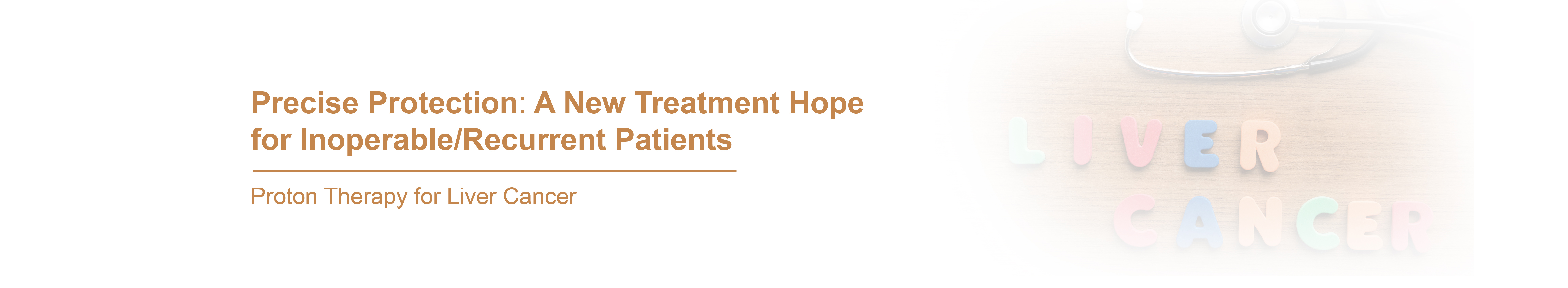 Man with comforting smile hugging a person